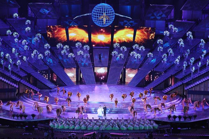 活動策劃公司的執行管理工作