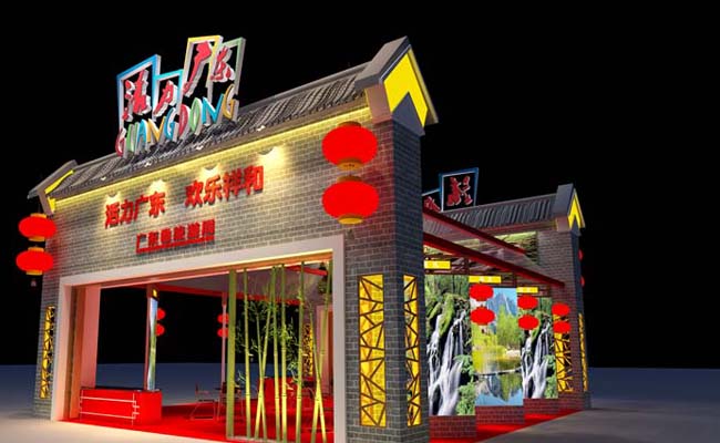 怎樣將展會(huì)活動(dòng)策劃現(xiàn)場處理好？