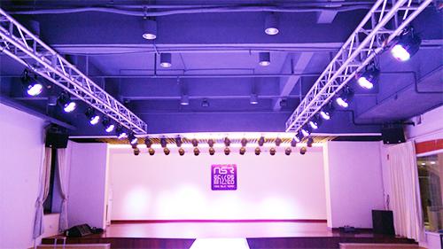 開業慶典策劃-舞臺設計效果