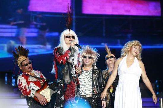 2020創意年會節目 年會活動策劃節目大全