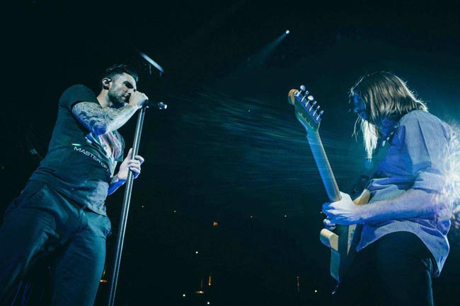 適合在公司年會活動上表演的節目有哪些