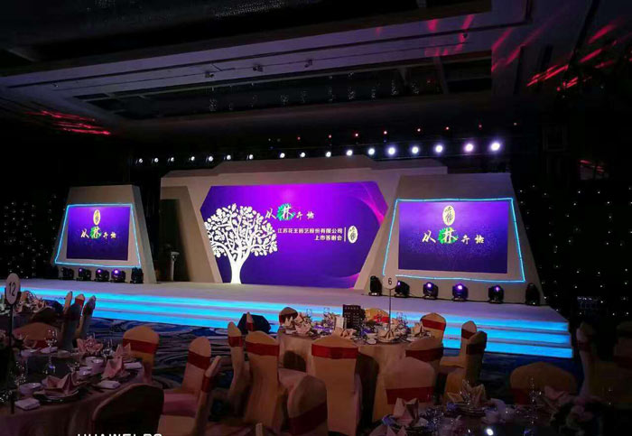 大型創意活動策劃執行怎么做？