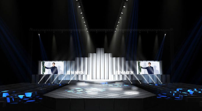 新品發(fā)布會策劃中的一些注意細節(jié)