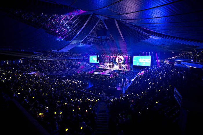 如何策劃一場(chǎng)成功的演唱會(huì)活動(dòng)？