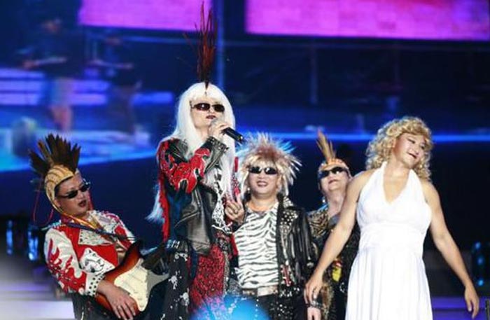 公司年會(huì)策劃中大伙最期待的是什么？