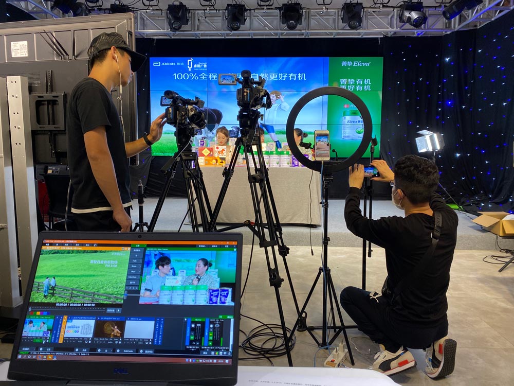 抗擊疫情我們在行動！睿陽廣告為全國中