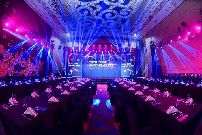 創意十足的酒會活動策劃要有哪些要素？