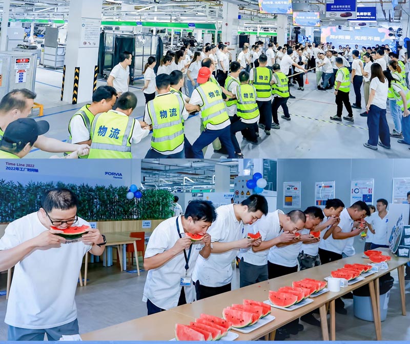 公司運(yùn)動會活動策劃怎么做-企業(yè)趣味運(yùn)動會策劃方案要點(diǎn)